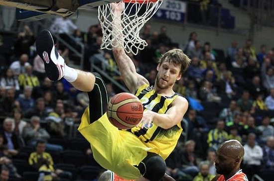 Fenerbahçe 84-75 Banvit