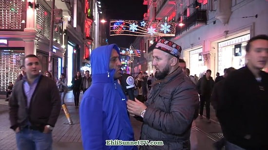 Beyni Vücuduna, Vücudu Beynine Temas Etmeyen Adam