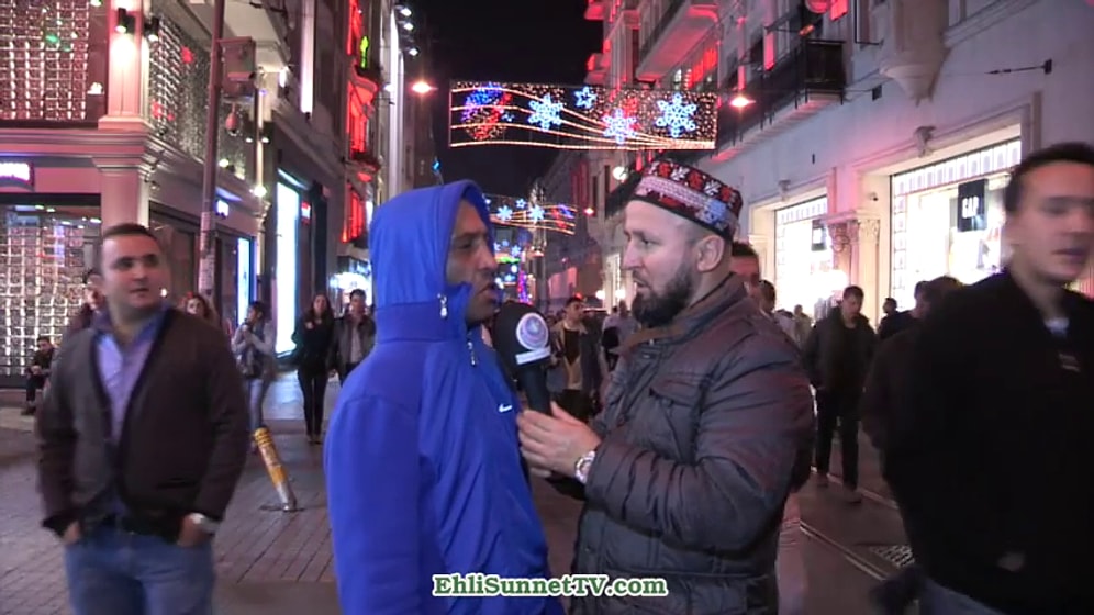 Beyni Vücuduna, Vücudu Beynine Temas Etmeyen Adam