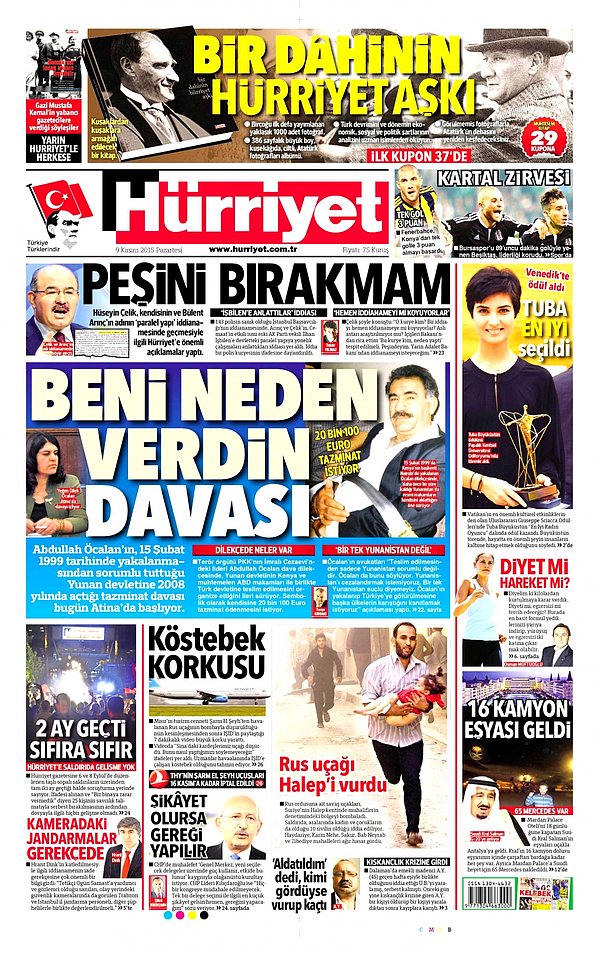 Hürriyet