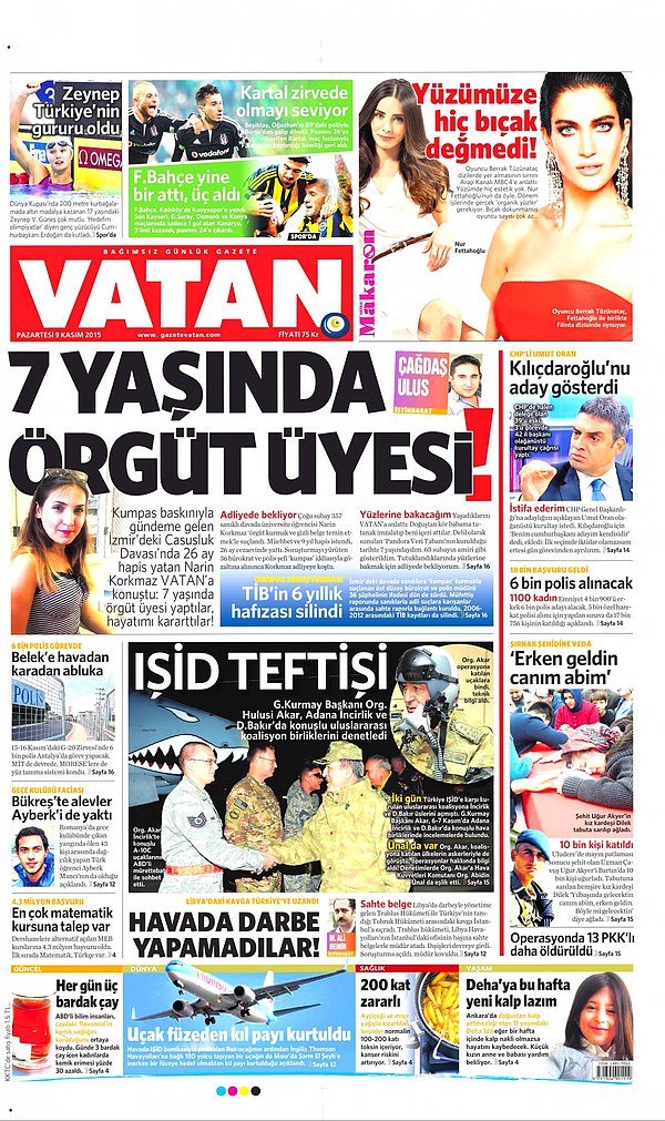 Vatan