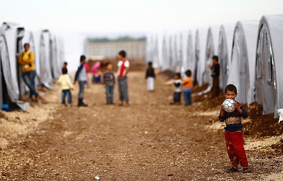 Korumaya Alınan 21 Afgan Çocuk Nerede?