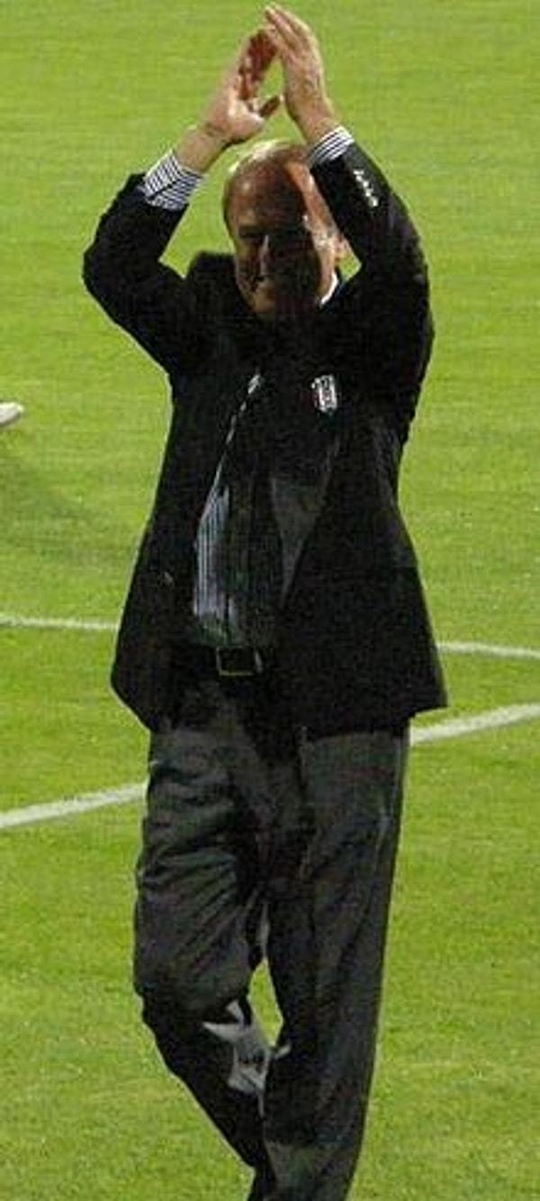 65. Mustafa Denizli