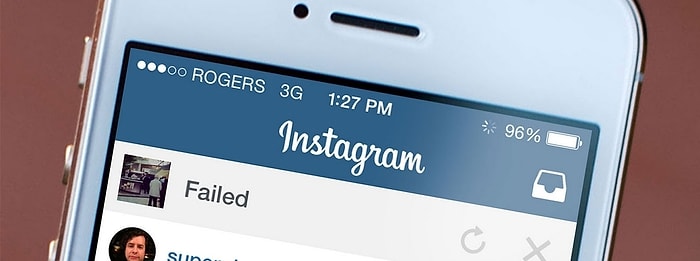 Instagram, iOS İçin Yeni Reklam Özelliğini Test Ediyor