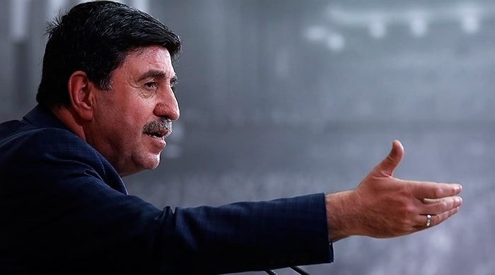 Tan: ‘HDP'nin Gücü PKK'ya Yetmedi’