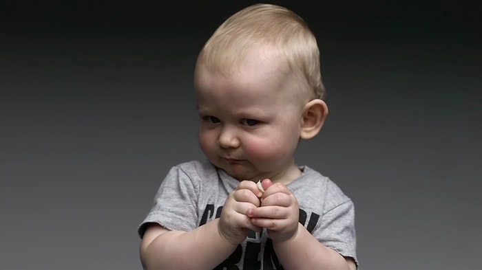 Çocukların İlk Kez Tattıkları Yiyeceklere Verdikleri Tatlı Reaksiyonlar