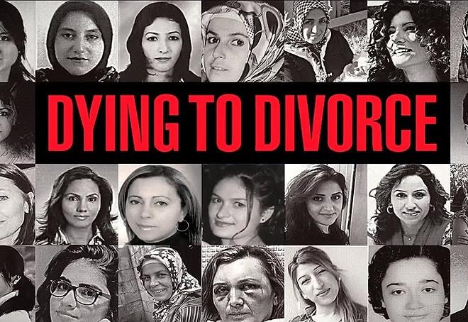 Türkiye'de Kadın Cinayetlerinin Görmezden Gelinen Yüzü: 'Ölümüne Boşanmak'