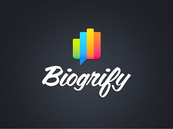 6. Biogrify