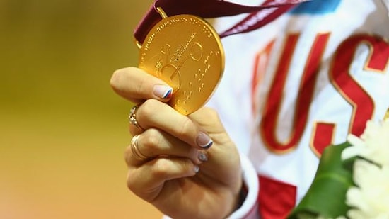 Dünya Doping Kurumu: 'Rusya Atletizmden Men Edilmeli'