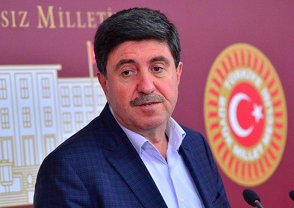 6. Tan: ‘HDP'nin Gücü PKK'ya Yetmedi’