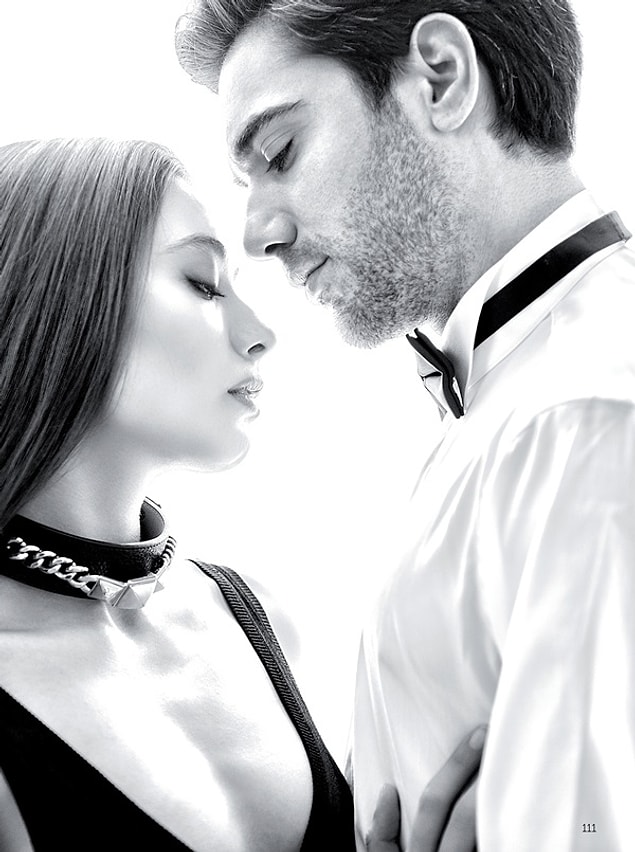 4. Kadir Doğulu & Neslihan Atagül
