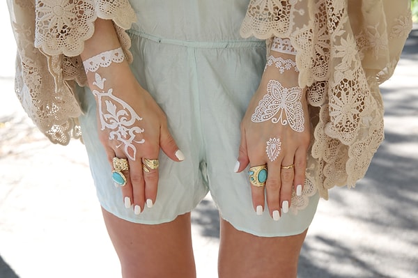 16. Иногда красота не требует жертв!