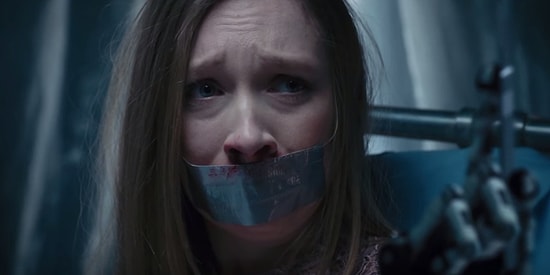 Bilim-Kurgu Müptelalarını Mest Edecek Ufuk Açıcı 10 Kısa Film