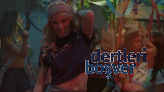 Hayrettin Bu Sefer de Bir Şarkı ile Karşımızda: "Dertleri Boşver"