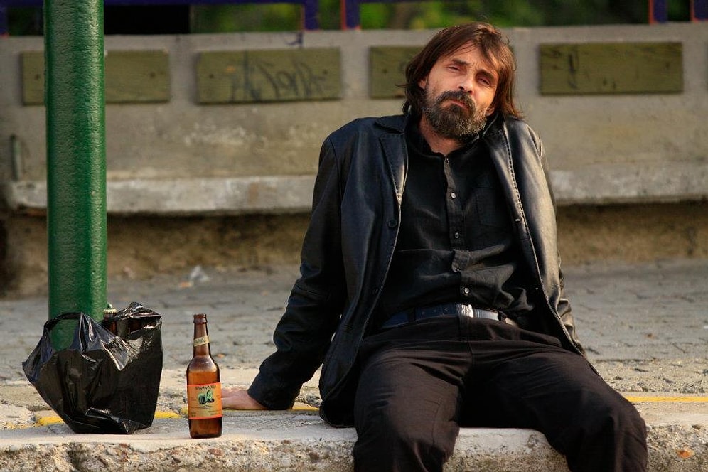 Behzat Ç.'yi Özlemekten Vazgeçemeyişimizin 22 Sebebi