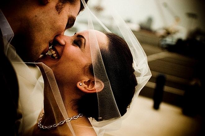 Koca İstiyom Diye Bağırmanıza Sebep Olacak Düğün Fotoğrafları