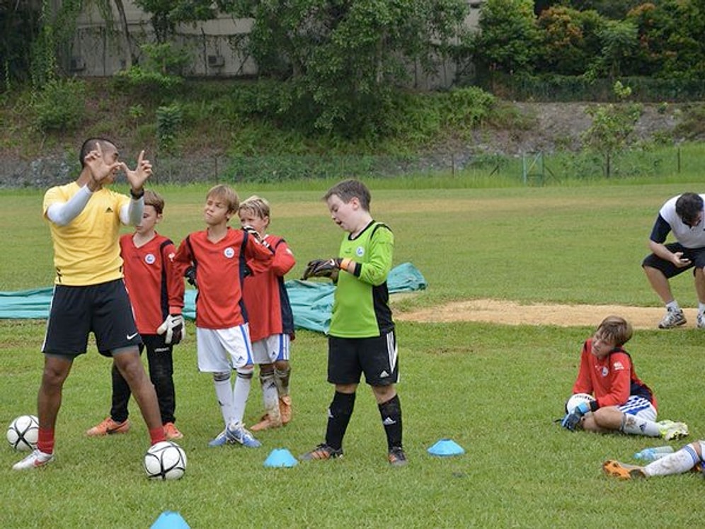 Macaristan'da İlkokullarda Futbol Dersi Geliyor