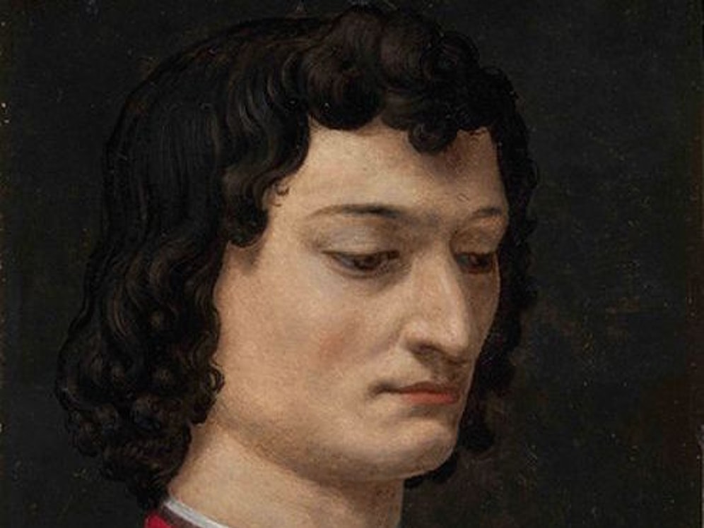 Orta Çağ'ın Bir "Sinsilik" Çağı Olduğunun İspatı 23 Portre Çalışması