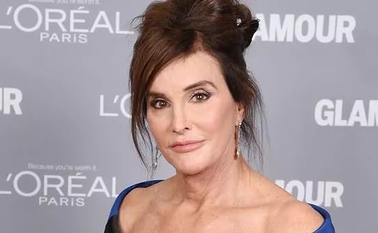 Отец Ким Кардашьян стал женщиной года по версии журнала Glamour