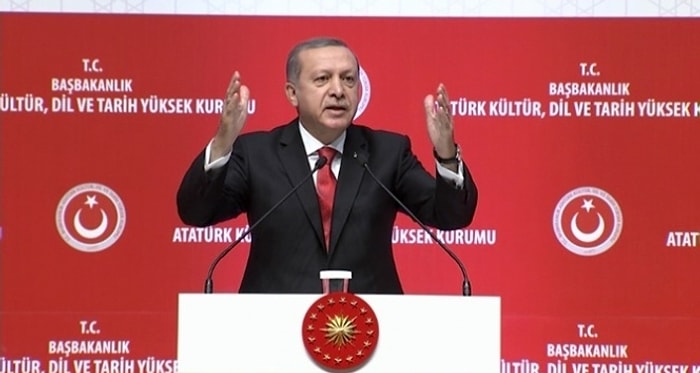 Erdoğan: 'Rejim Endişelerini Gündemimizden Çıkarmalıyız'