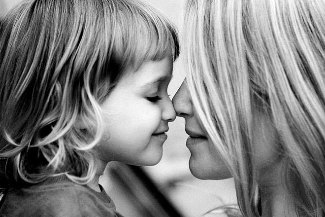 Hayatınızdaki İlk ve En İyi Arkadaşınızın Anneniz Olduğunu Gösteren 20 Kanıt