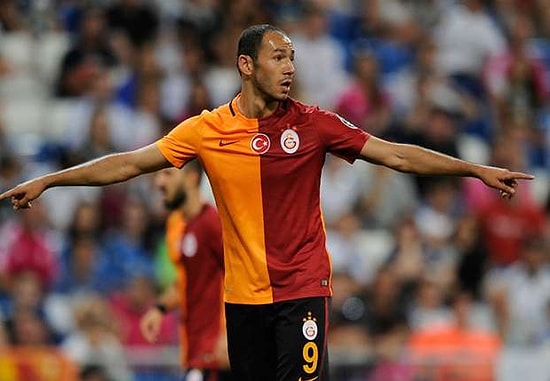 Umut Bulut Bir Yıl Daha Galatasaray'da