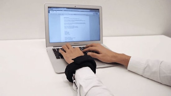 Bu Robotik Solucan Gelecekte Bütün Cihazlarınızın Yerini Alabilir