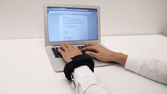 Bu Robotik Solucan Gelecekte Bütün Cihazlarınızın Yerini Alabilir