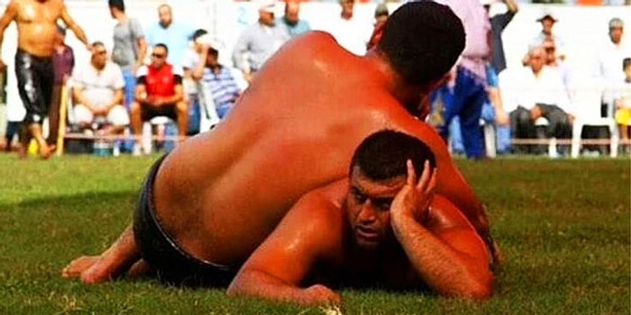 Boşvermişlik Seviyesi Arşa Çıkmış 18 İnsan Evladı