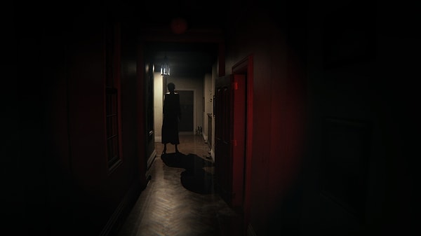 4. Silent Hills (P.T.)