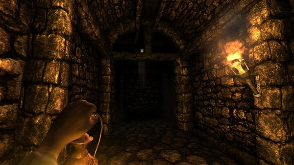 2. Amnesia: The Dark Descent