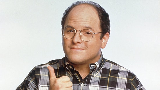 Git Gide ‘George Costanza’ya Benzemeye Başladığınızı Gösteren 16 Mutlak İşaret