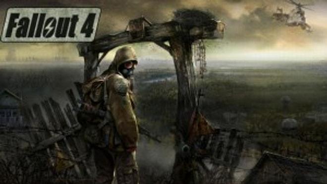 Fallout 4 Konsolları Zorluyor