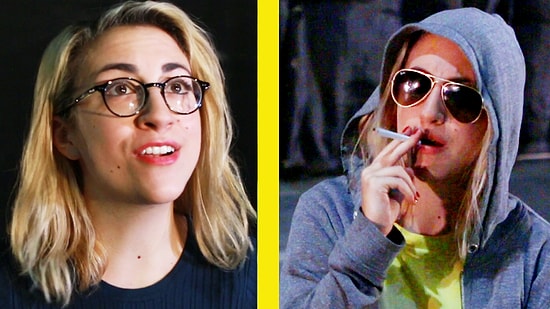 Kendi Özsaygınızla Konuşmak