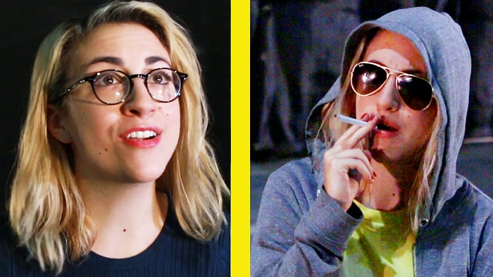 Kendi Özsaygınızla Konuşmak