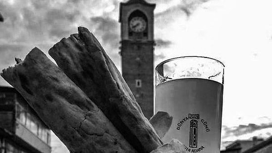 Adana Valisi 'Dünya Rakı Günü' Buluşmasını Yasakladı