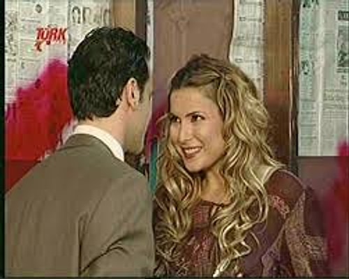 Şebnem Dönmez
