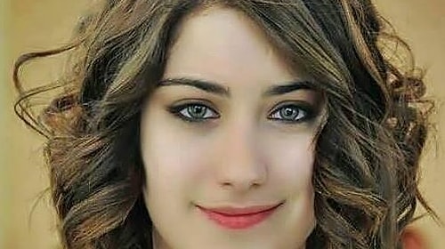 Hazal Kaya