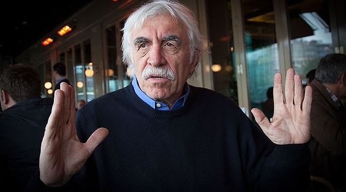 Cengiz Çandar'a Erdoğan'a Hakaret Soruşturması