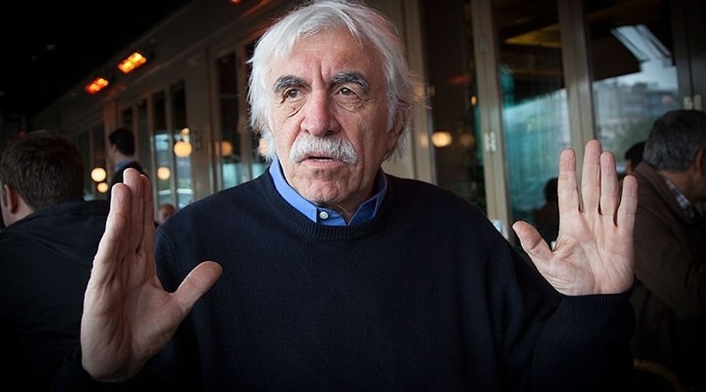 Cengiz Çandar'a Erdoğan'a Hakaret Soruşturması