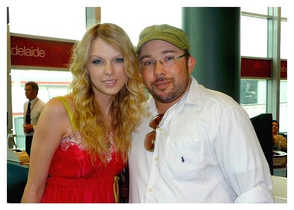 14. Taylor Swift (2009)