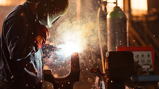 'Çalışan Nüfusun Yüzde 3'ü Yeni İş Arıyor'