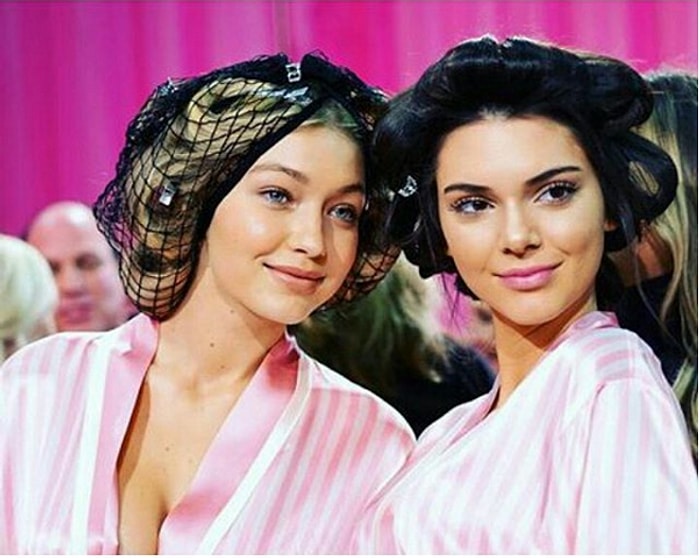 Victoria's Secret Meleklerinden Herkesin Uygulayabileceği 13 Güzellik Önerisi