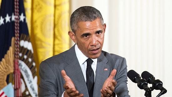 Барак Обама завел страничку в Facebook