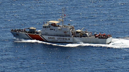 Çanakkale'de Mülteci Faciası: 7'si Çocuk 14 Kişi Can Verdi