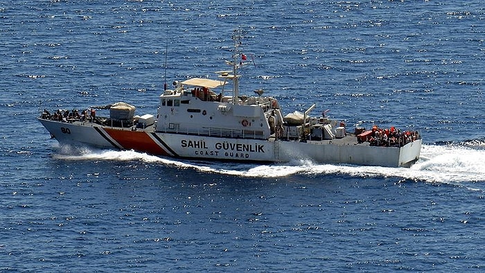 Çanakkale'de Mülteci Faciası: 7'si Çocuk 14 Kişi Can Verdi