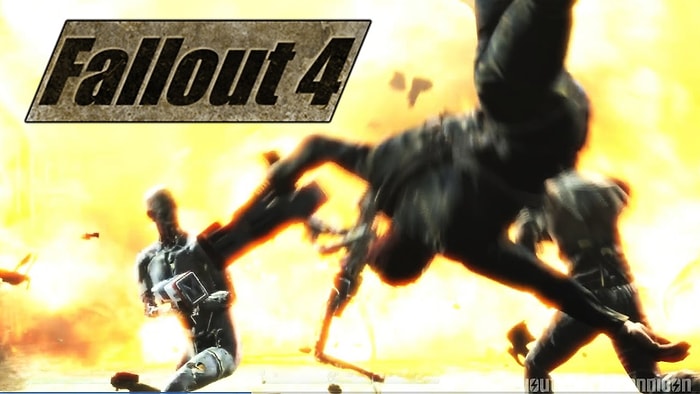 Fallout 4’ün Ezeli Düşmanları Kapışıyor