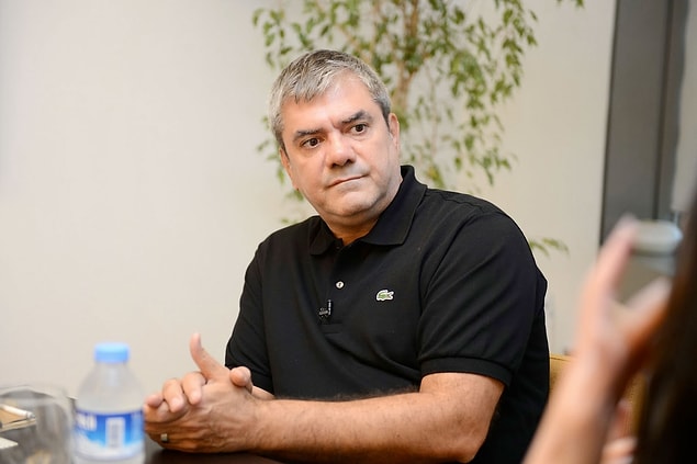 Gazeteci Yılmaz Özdil ise köşesinde konuyla ilgili bu yazıya yer verdi