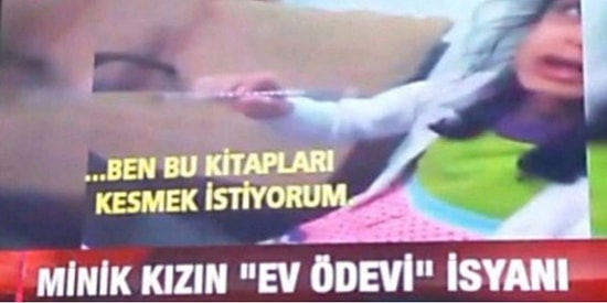 Girişi, Gelişmesi ve Sonucuyla Psikoloji Bozan Vize Haftasının Mağduru 21 Öğrenci