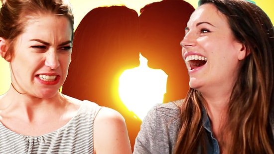 Kadınlar İlk Randevuda Öpüşüp Öpüşmeyeceğini Nasıl Anlar?